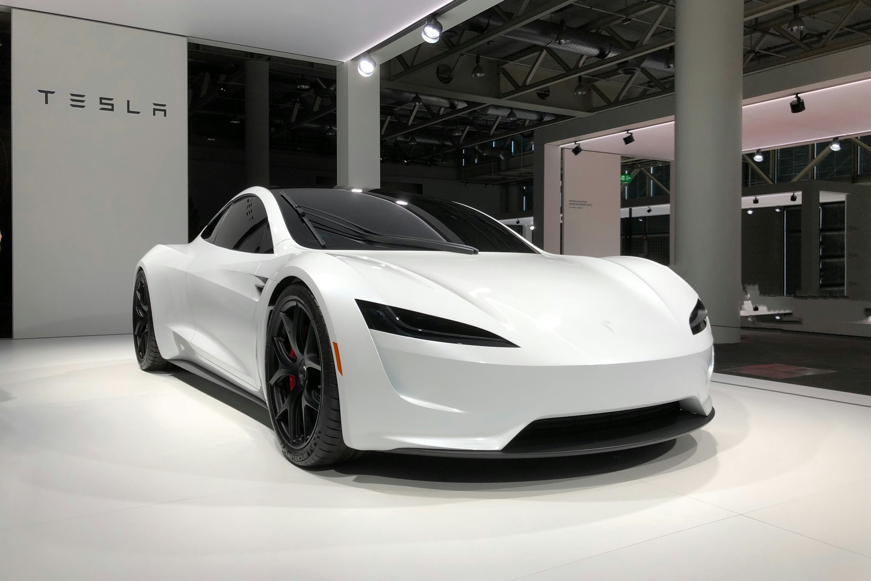 Ferrari Luce: el primer Ferrari eléctrico pone a prueba el lujo automotriz en 2026