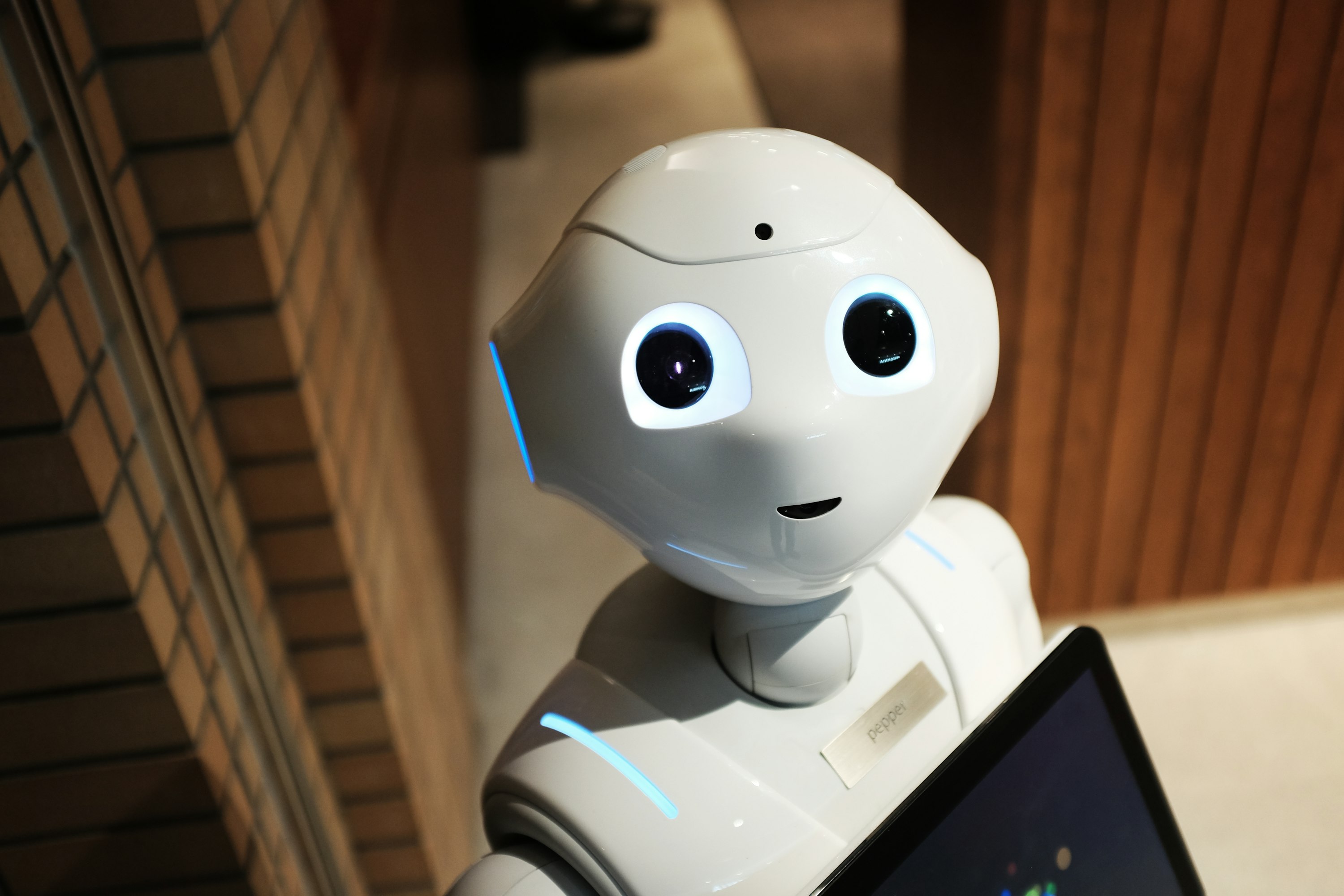Physical AI: la nueva carrera por datos humanos para entrenar robots reales