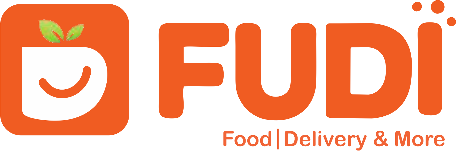Fudi Delivery